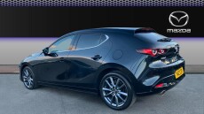 Mazda 3 2.0 e-Skyactiv G MHEV GT Sport Tech 5dr Petrol Hatchback